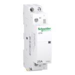 Контактор, Acti9 iCTK, 25 A, 1 NO, 250 В, котушка 230-240 В, Schneider Electric