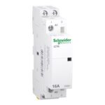 Контактор, Acti9 iCTK, 25 A, 2 NO, 250 В, котушка 230-240 В, Schneider Electric